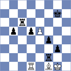 Bezold - Carlsen (New York USA, 2024)
