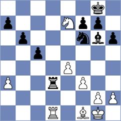 Brenner - Paehtz (Germany, 1994)