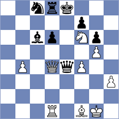 Martins - Elias (Chess.com INT, 2020)