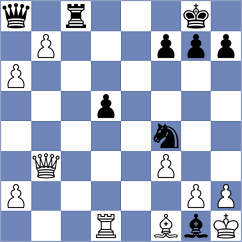 Brauer - Moehn (Playchess.com INT, 2008)
