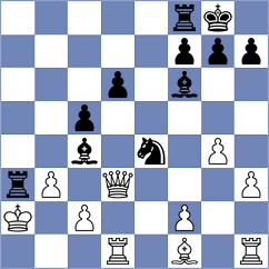 Shashikant - Csonka (chess.com INT, 2022)