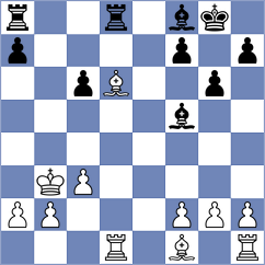 Svetlov - Muradli (Chess.com INT, 2021)
