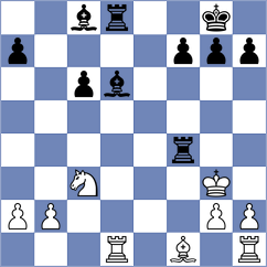 Junyent - Korneev (Manresa, 2004)