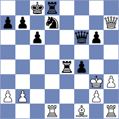 Goldberg - Rosen (Les Dicqs, 2002)