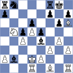 Liyanage - Todorovic (chess.com INT, 2023)