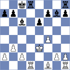 Mojzisek - Zidek (Ostrava, 2005)