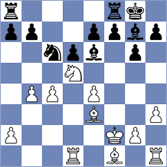 Toure - Khachatryan (Chess.com INT, 2020)