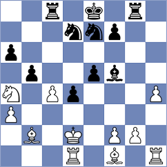 Andreev - Mayank (chess.com INT, 2024)