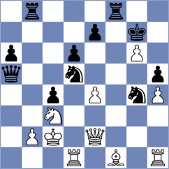 Reddy - Malan (Maribor, 2012)