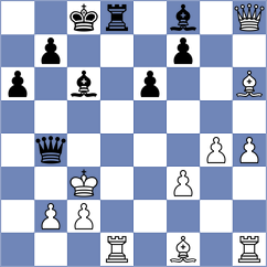 Antonio - Tay (chess.com INT, 2024)