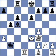 Brewis - Parsons (Lichess.org INT, 2020)