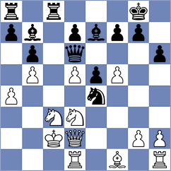 Hartwig - Iyer (Trenton, 1994)