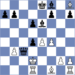 Zeynalli - Suleymenov (Chess.com INT, 2018)