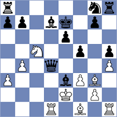 Gutad Iversen - Jankovic (Herculane, 1994)