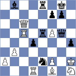 Gschiel - Esipenko (Austria AUT, 2025)
