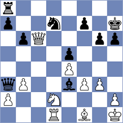 Spraggett - Goncalves (Leca da Palmeira POR, 2024)