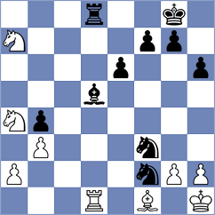 Zampronha - Jimenez Garcia (chess.com INT, 2023)