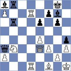 Kourkoulos Arditis - Aldokhin (chess.com INT, 2025)