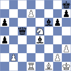 Beckmann - Webb (Germany, 2014)
