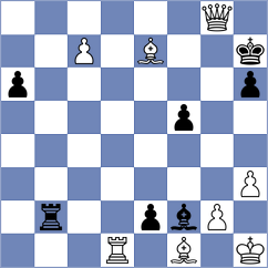 Pap - Aizpurua (chess.com INT, 2022)
