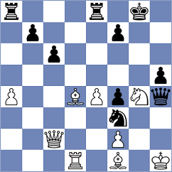 Jacobsen - Sakmak (chess.com INT, 2025)