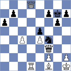 Msellek - Bacrot (chess.com INT, 2025)