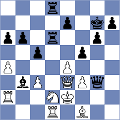 Baches Garcia - Pinero (chess.com INT, 2024)