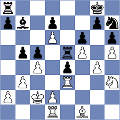 Donath - Peng (Berlin GER, 2023)