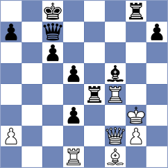 Sharifov - Napoli (chess.com INT, 2025)