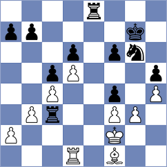 Chavari - Darini (Chess.com INT, 2021)