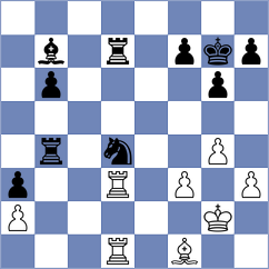 Bogumil - Spyropoulos (Chess.com INT, 2020)