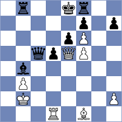 Rodriguez - Kolev (Orense, 1997)