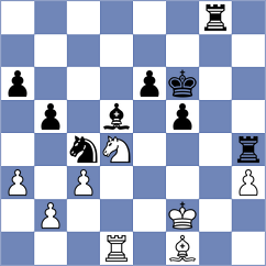Lyons - Cramling (Budapest HUN, 2024)