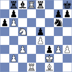 Polgar - Spiriev (Budapest, 1991)