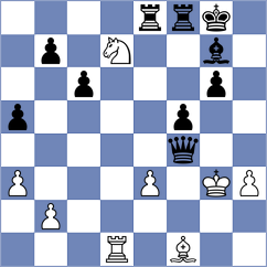 Obregon - Castro Torres (Barquisimeto, 2011)