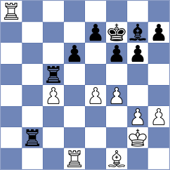 Tzoumbas - Huynh (chess.com INT, 2024)