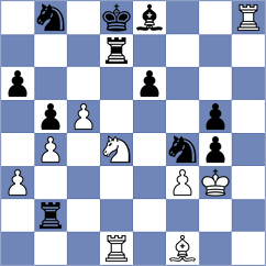 Pacheco Madueno - Illan Garcia (Castelldefels, 2001)