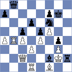 Salinas Herrera - Vallejo Pons (Linares ESP, 2024)