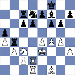 Lin - Liu (Daqing, 2019)