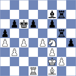 Ggg - Karadeniz (Playchess.com INT, 2007)