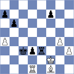 Rodchenkov - Paiva (Chess.com INT, 2021)