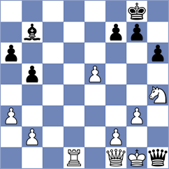 Schumacher - Steinke (Bad Homburg, 2005)