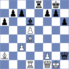 Garriga Cazorla - Grandelius (chess.com INT, 2025)