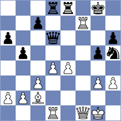 Tkachiev - Guyard (Corsico, 1997)