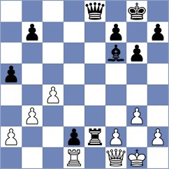 Rangel - O'Gorman (chess.com INT, 2023)