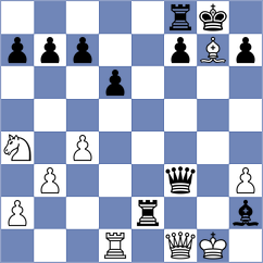 Havanecz - Derraugh (chess.com INT, 2021)