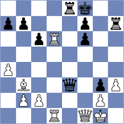 Lucas - Tout (Exmouth, 2005)