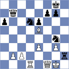 Henbest - Thacker (West Bromwich, 2006)