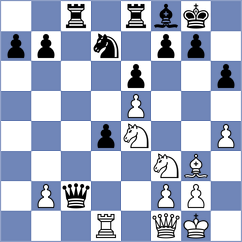 Fernandez Pozas - Estrada Nieto (chess.com INT, 2024)