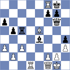 Yuan - Barria Zuniga (chess.com INT, 2024)